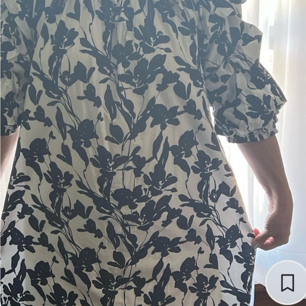 MSK Women's Elegant Dress - Picture 7 of 7